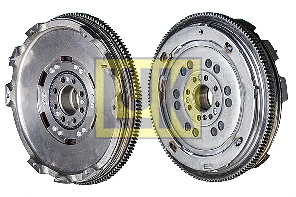 Flywheel